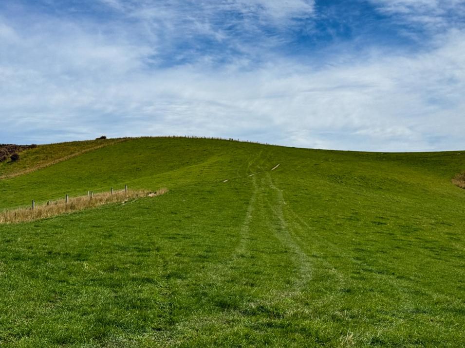 175 Stirling Road, Waikaia