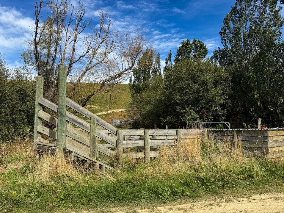 175 Stirling Road, Waikaia