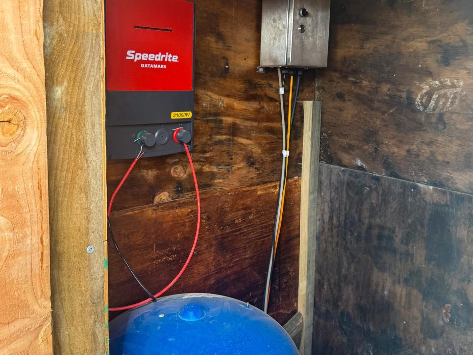 175 Stirling Road, Waikaia