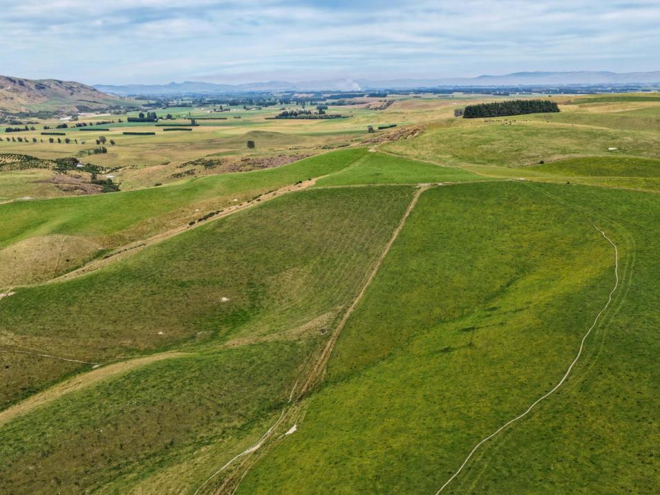 175 Stirling Road, Waikaia