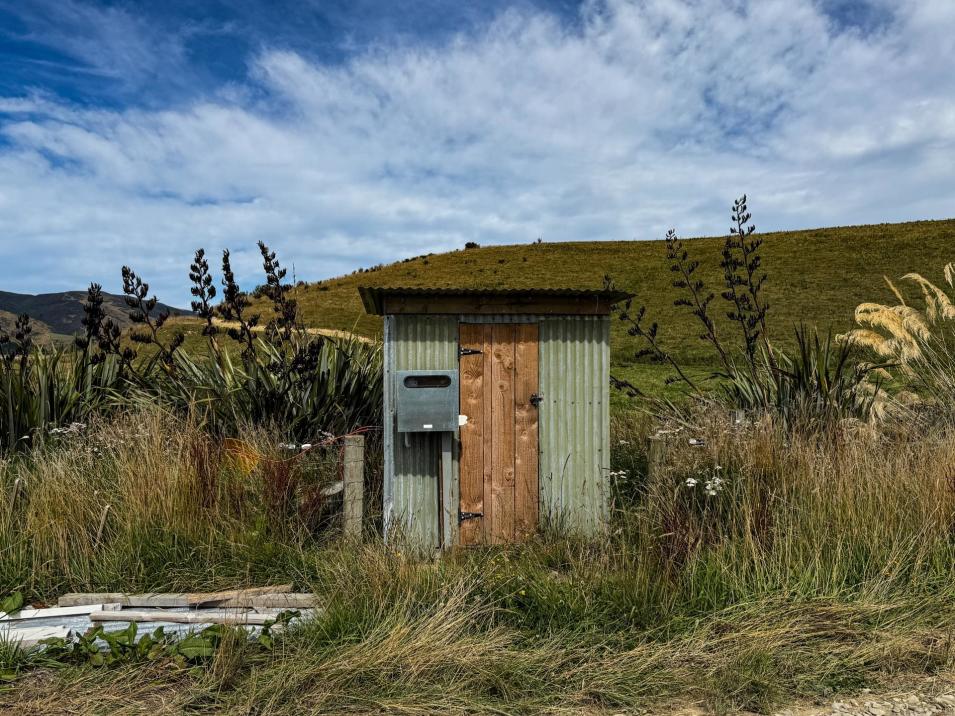 175 Stirling Road, Waikaia