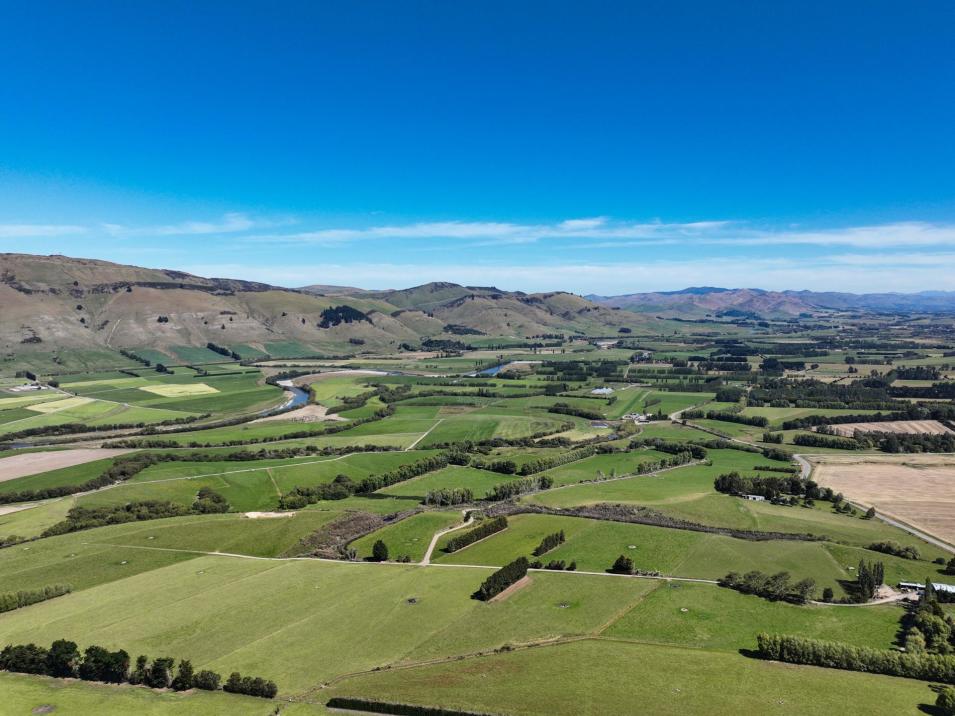 237 Otamita Road, Knapdale