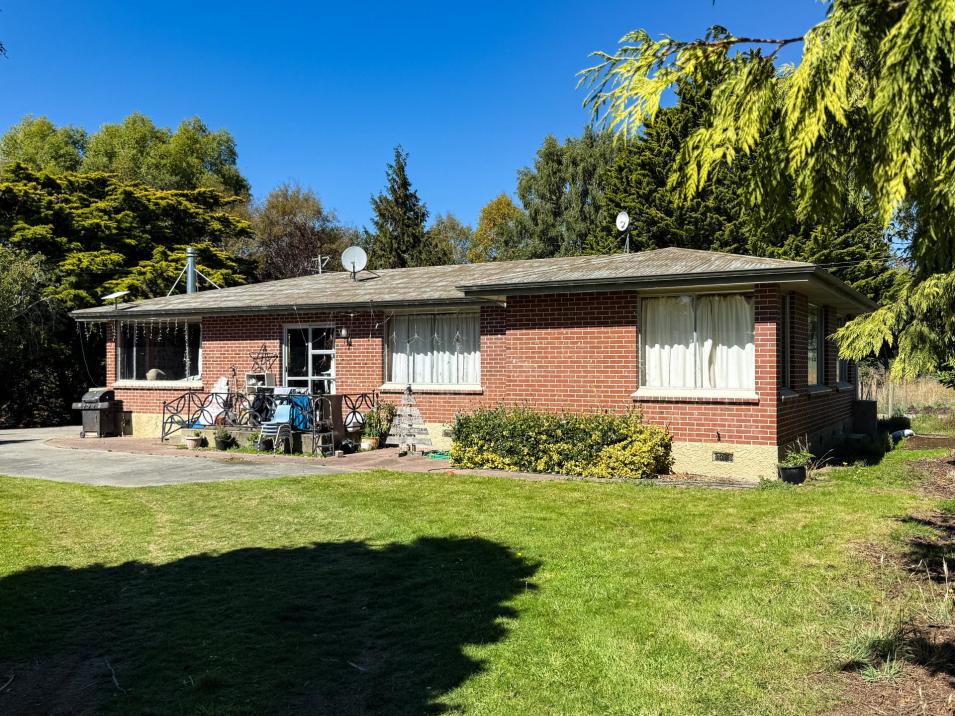 237 Otamita Road, Knapdale