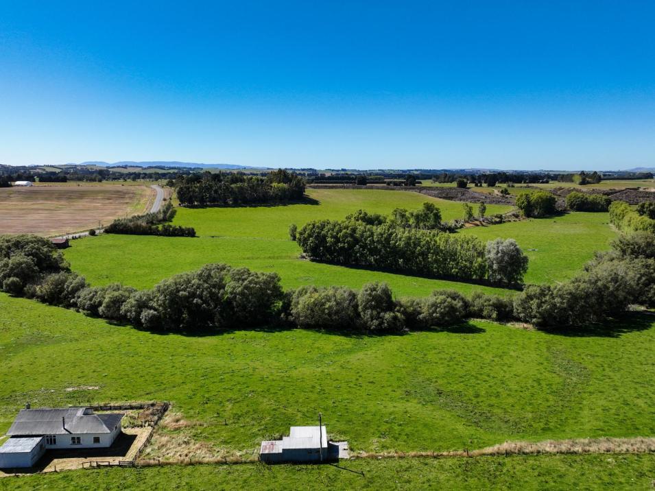 237 Otamita Road, Knapdale