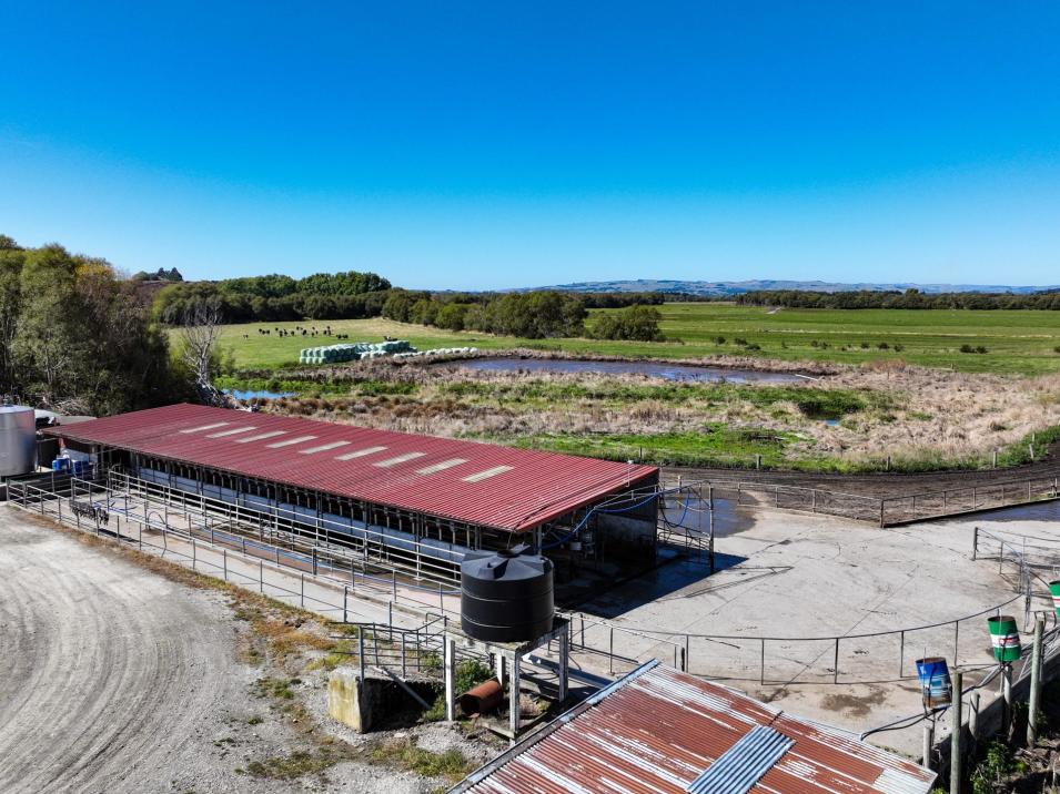 237 Otamita Road, Knapdale