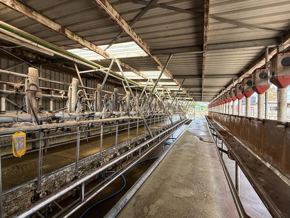 237 Otamita Road, Knapdale