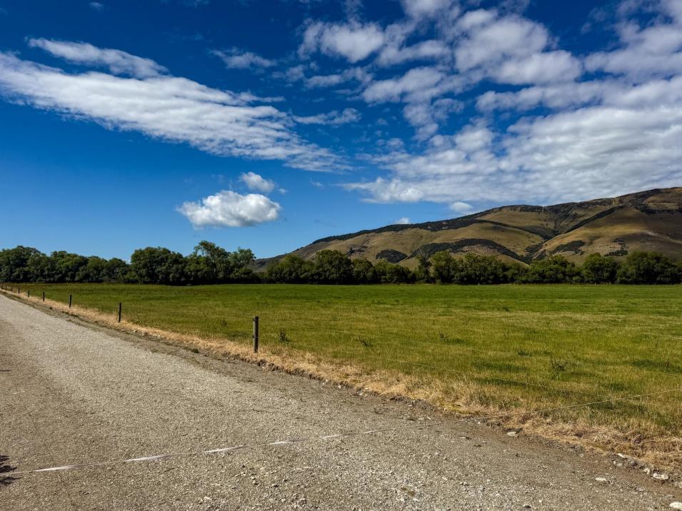 237 Otamita Road, Knapdale