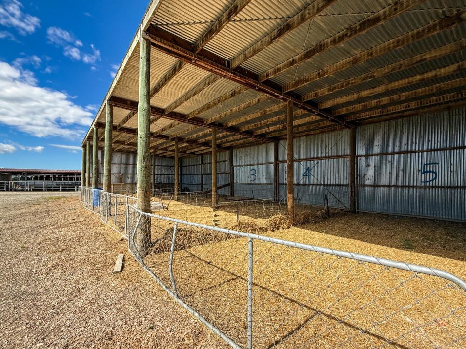 237 Otamita Road, Knapdale