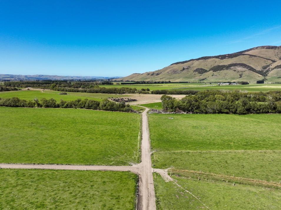 237 Otamita Road, Knapdale