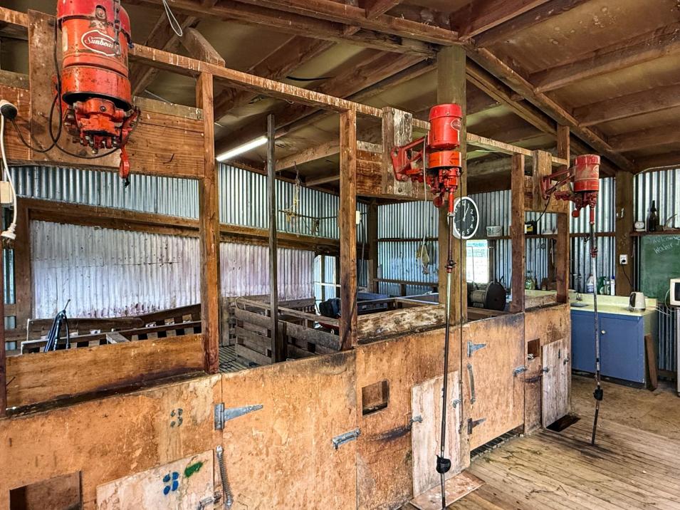 372 Looney Road, South Hillend