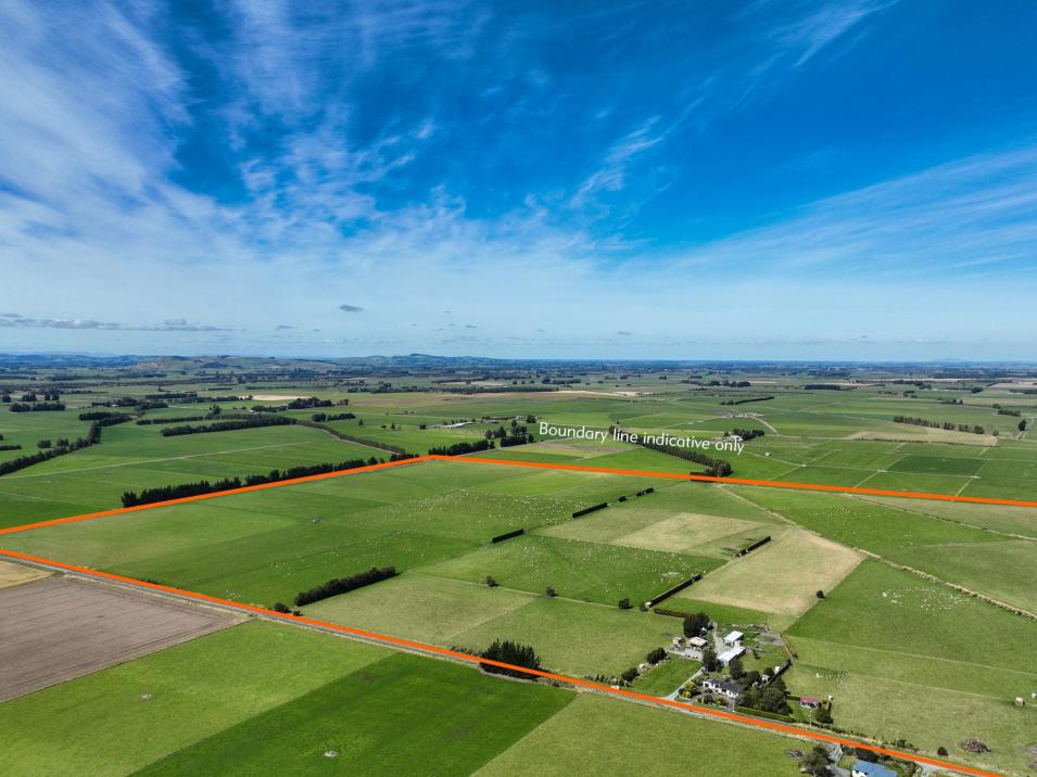 372 Looney Road, South Hillend