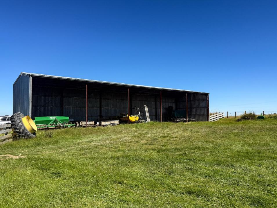 759 Waitahuna Gully Road, Lawrence 