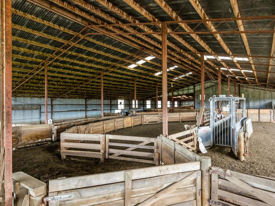 759 Waitahuna Gully Road, Lawrence 