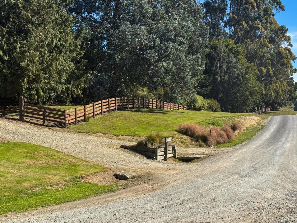 759 Waitahuna Gully Road, Lawrence 