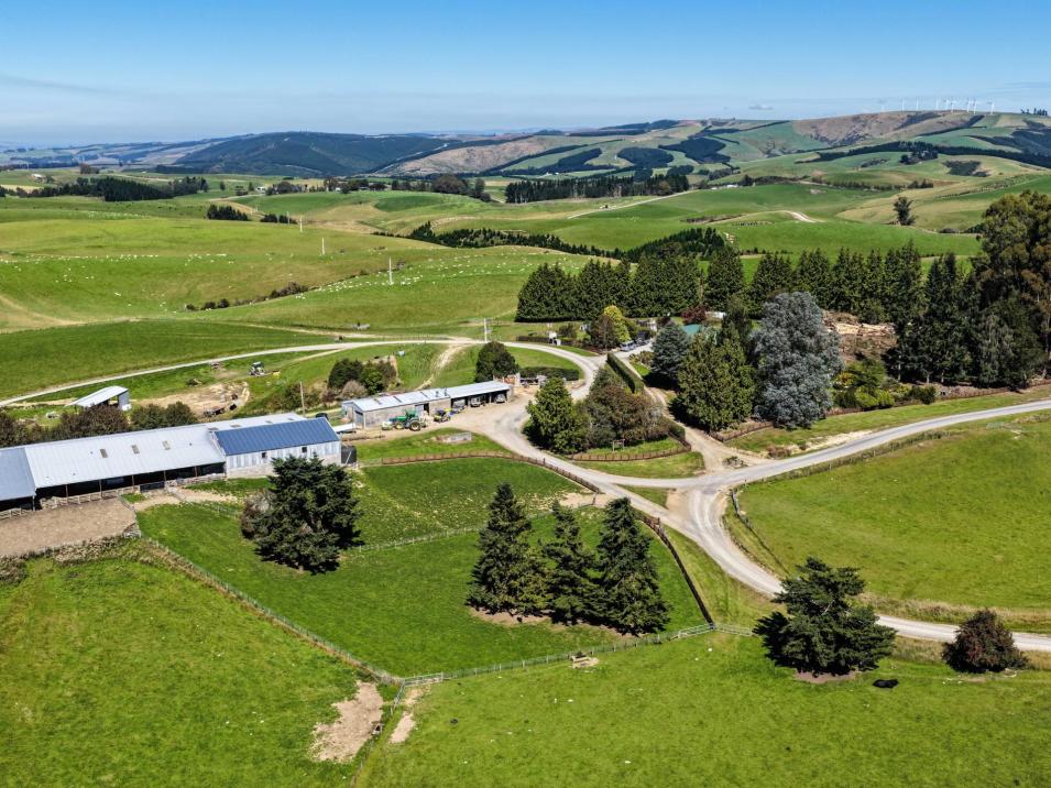 759 Waitahuna Gully Road, Lawrence 