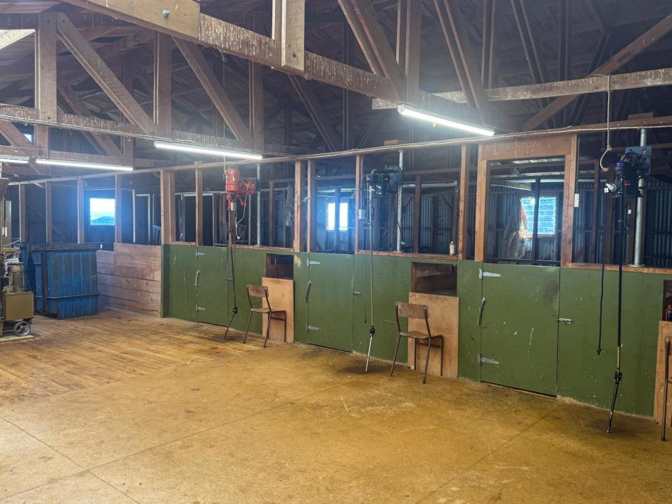 759 Waitahuna Gully Road, Lawrence 