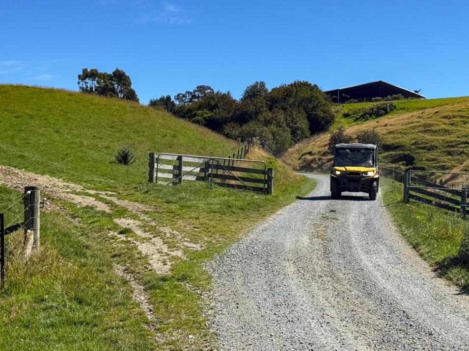 759 Waitahuna Gully Road, Lawrence 