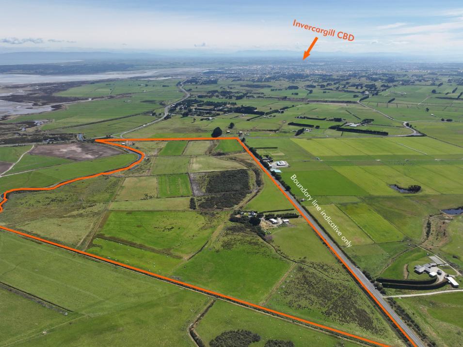 74 Tiwai Road, Invercargill