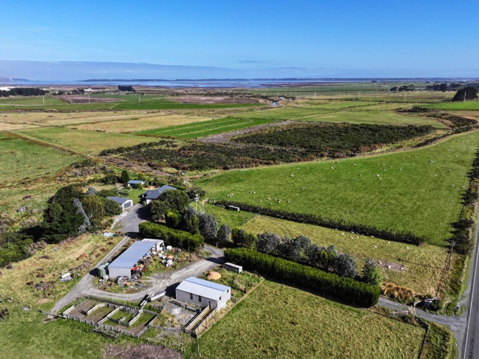 74 Tiwai Road, Invercargill