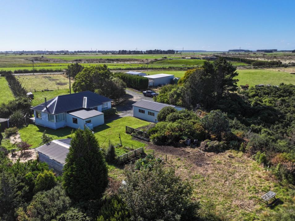 74 Tiwai Road, Invercargill