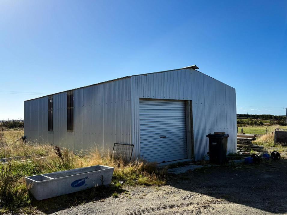 74 Tiwai Road, Invercargill