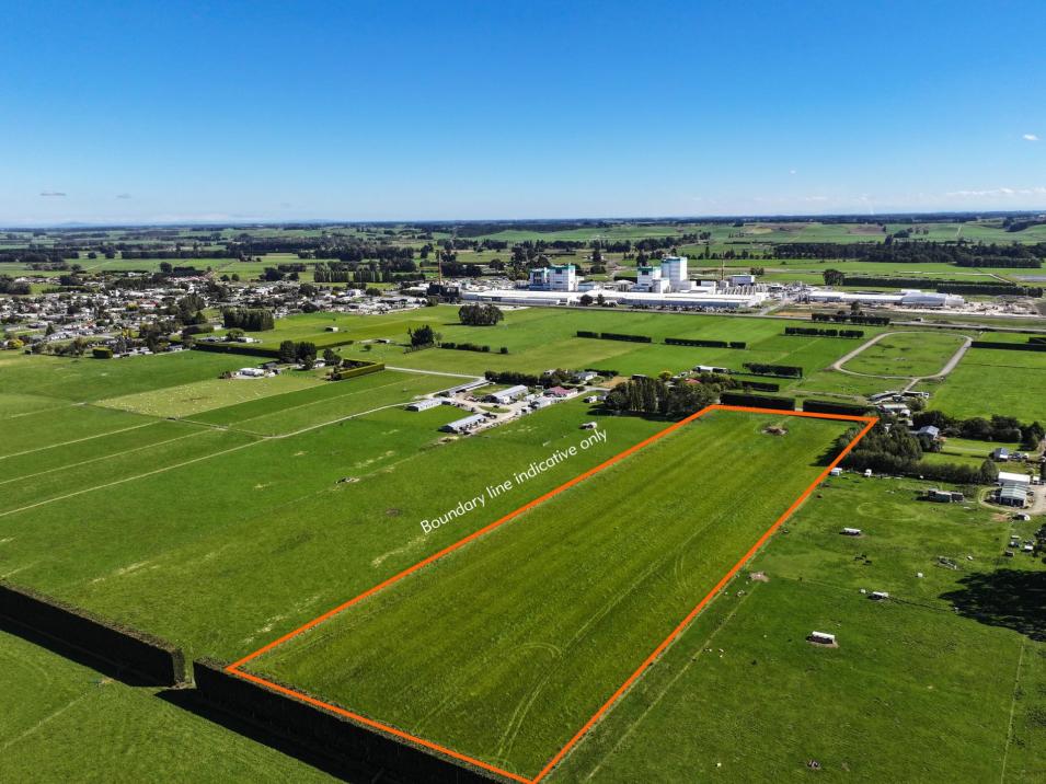 85 George Street, Edendale