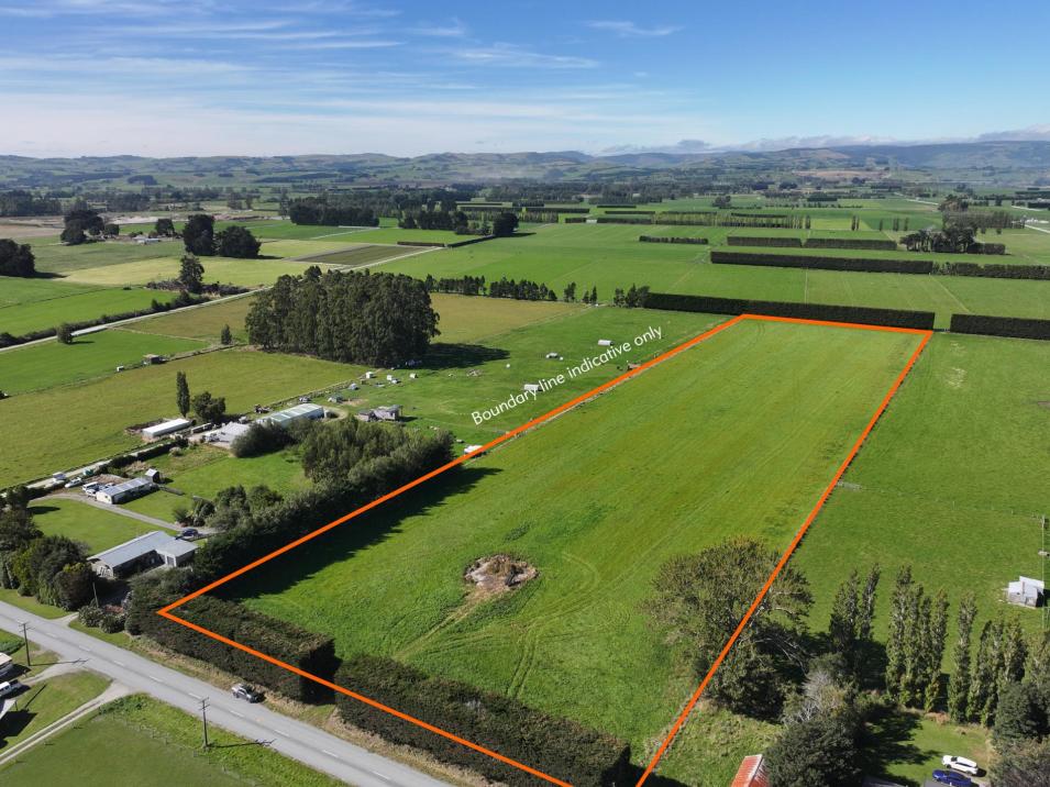 85 George Street, Edendale