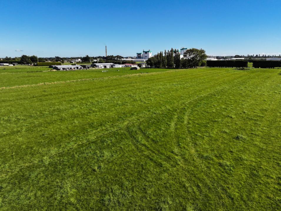 85 George Street, Edendale