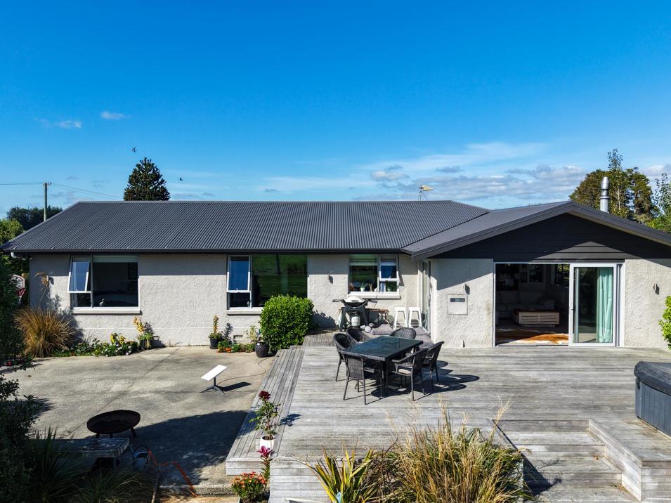 81 Tapper Road, Mokotua