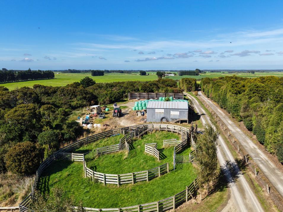 81 Tapper Road, Mokotua