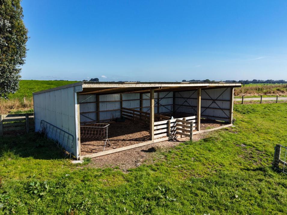 81 Tapper Road, Mokotua