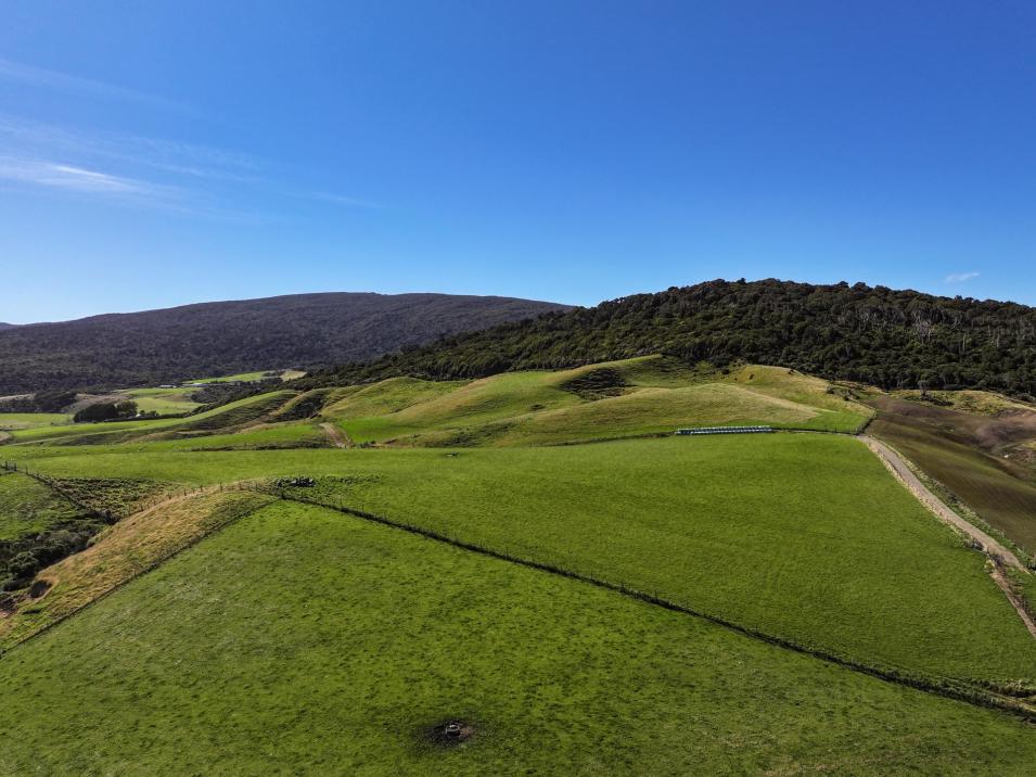 330 and 380 Falls Creek Road, Orepuki