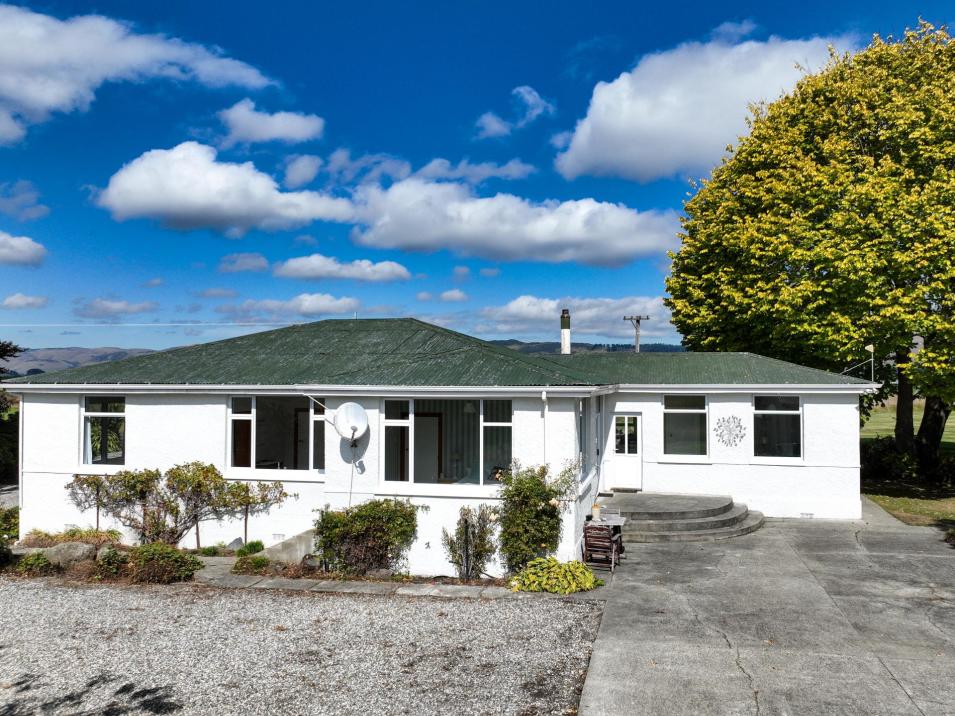 486 Steffan Road, St Patricks