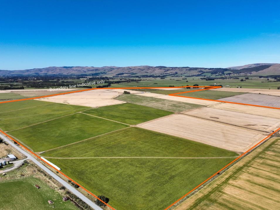 486 Steffan Road, St Patricks