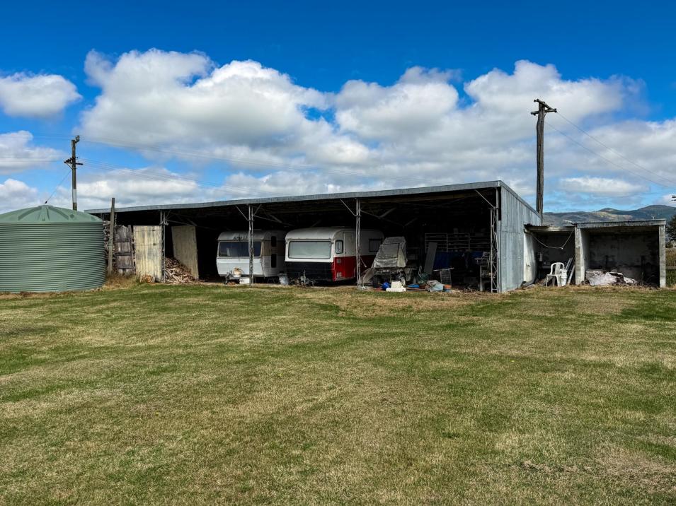 486 Steffan Road, St Patricks