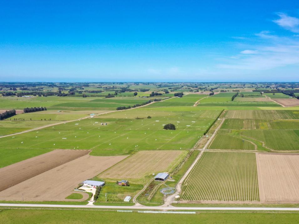 486 Irving Road and 150 Angle Road, Woodlands