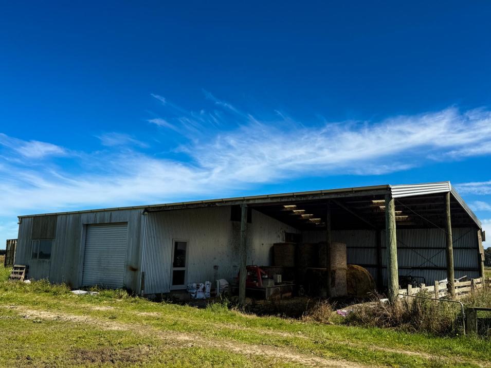 486 Irving Road and 150 Angle Road, Woodlands