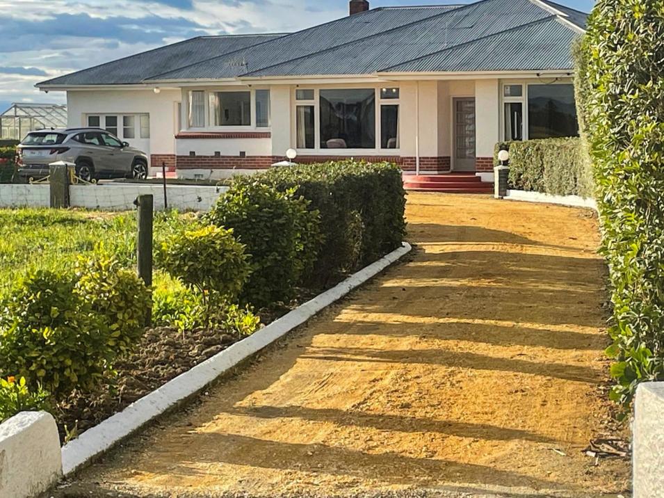 486 Irving Road and 150 Angle Road, Woodlands