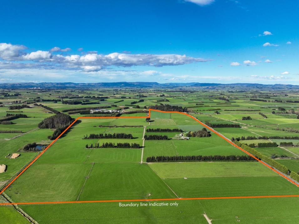 525 Woodlands-Morton Mains Road, Morton Mains