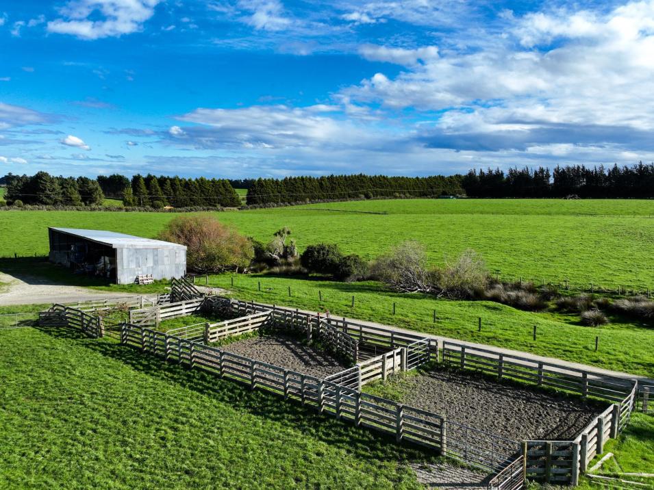 525 Woodlands-Morton Mains Road, Morton Mains