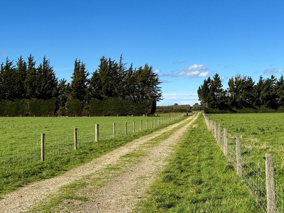 525 Woodlands-Morton Mains Road, Morton Mains