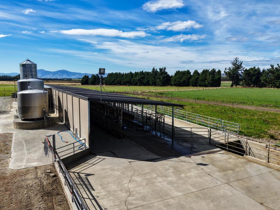 461 Chewings Road, Mossburn