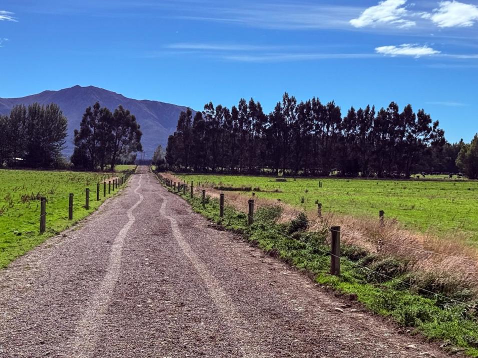 461 Chewings Road, Mossburn