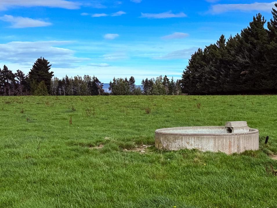 461 Chewings Road, Mossburn