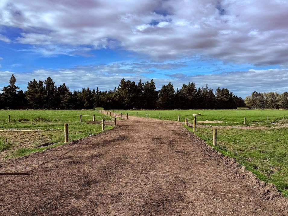 461 Chewings Road, Mossburn