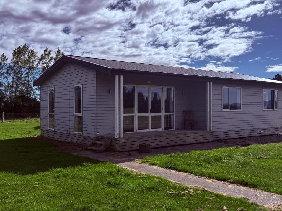 461 Chewings Road, Mossburn