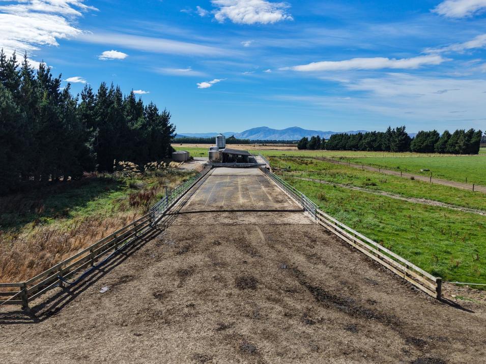 461 Chewings Road, Mossburn