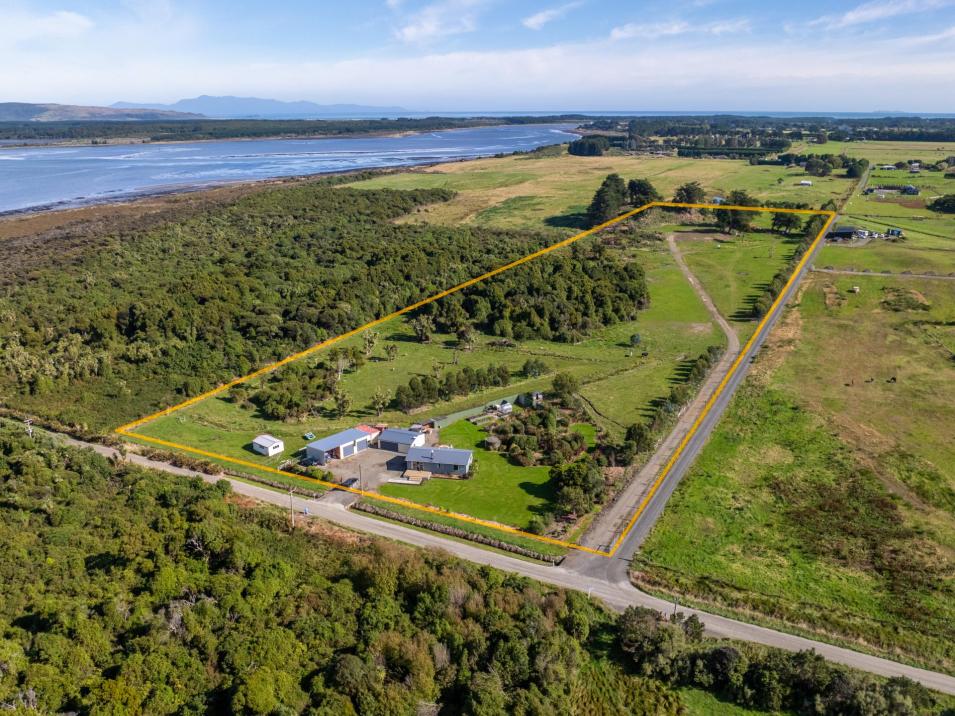 192 Grant Road, Otatara