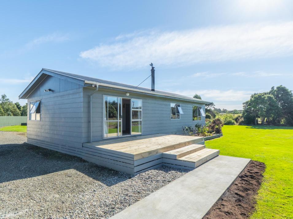 192 Grant Road, Otatara