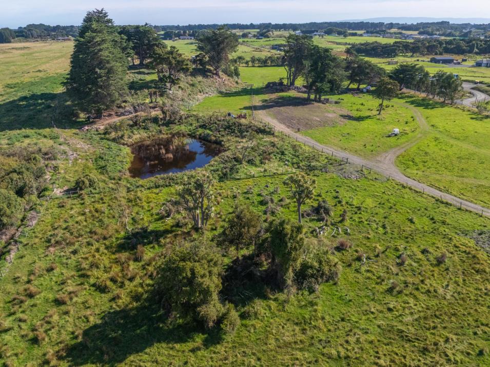 192 Grant Road, Otatara